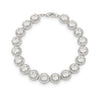 Elegant Halo Edition Classic Bracelet