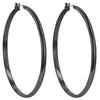 Classic Hoop (Black Tone)