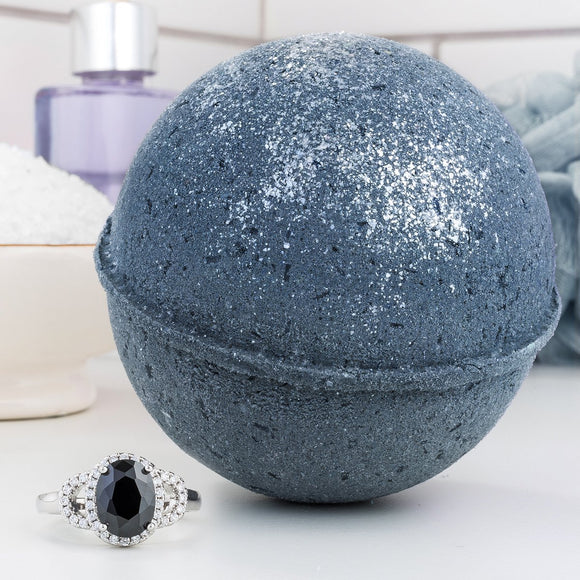 Midnight Sapphire Bath Bomb