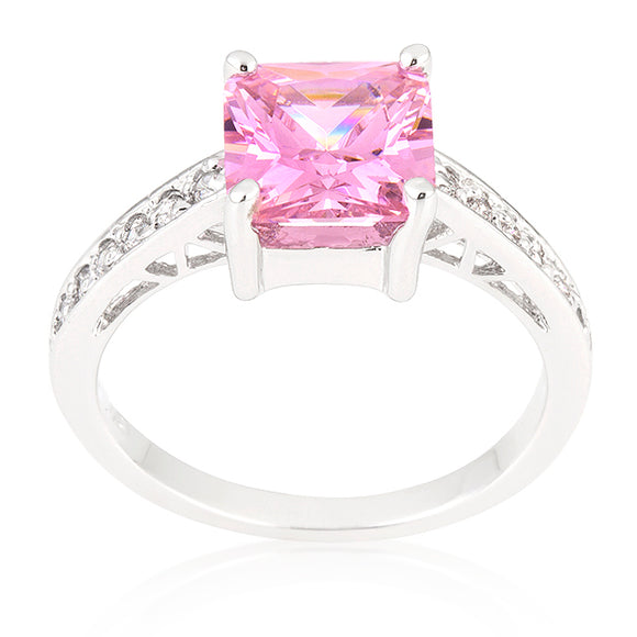 Princess Pink Ring