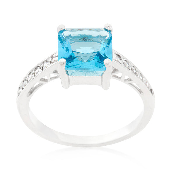 Princess Jasmine Ring