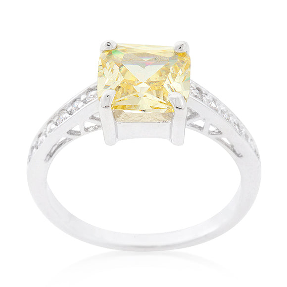 Princess Bella Ring