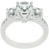 Elizabeth Engagement Ring