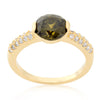 Olive Isabelle Engagement Ring