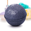 Midnight Sapphire Bath Bomb