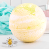 Piña Colada Bath Bomb